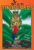 Jy en die dinosourus (eBook, ePUB) Jy en die dinosourus (eBook, ePUB)