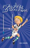 Zackie Mostert druk 'n drie (eBook, ePUB) Zackie Mostert druk 'n drie (eBook, ePUB)