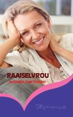 Raaiselvrou (eBook, ePUB)