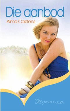 Cover Die aanbod (eBook, ePUB)