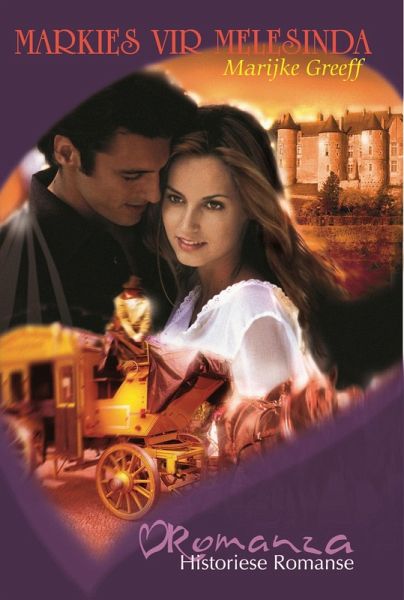 Markies vir Melesinda (eBook, PDF) Markies vir Melesinda (eBook, PDF)