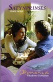 Satynprinses (eBook, PDF) Satynprinses (eBook, PDF)