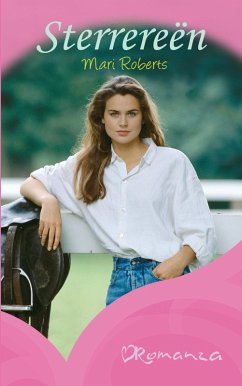 Cover Sterrereën (eBook, PDF)