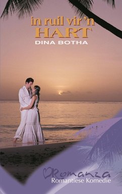 Cover In ruil vir 'n hart (eBook, PDF)