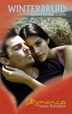 Cover Winterbruid (eBook, PDF)