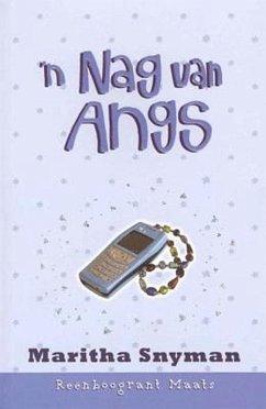 Cover Reenboogrant Maats 4: `n Nag van angs (eBook, ePUB)