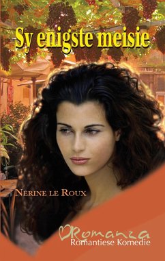 Cover Sy enigste meisie (eBook, ePUB)