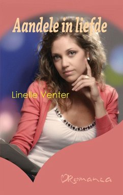 Aandele in liefde (eBook, ePUB) - Venter, Linelle