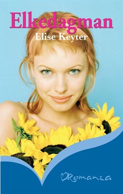 Elkedagman (eBook, ePUB) - Keyter, Elise