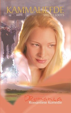 Cover Kammaliefde (eBook, PDF)