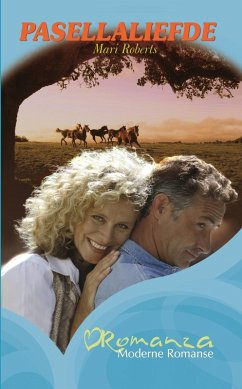 Cover Pasellaliefde (eBook, PDF)