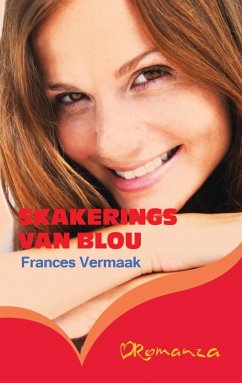 Cover Skakerings van blou (eBook, ePUB)