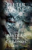 Die Kinders van Chronos (eBook, ePUB)