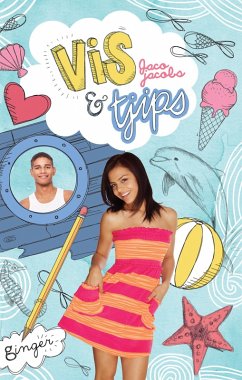 Vis & tjips (eBook, ePUB) - Jacobs, Jaco