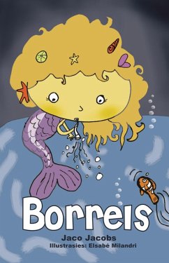 Cover Borrels (eBook, ePUB)