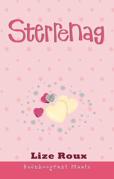 Reenboogrant Maats 12: Sterrenag (eBook, ePUB)