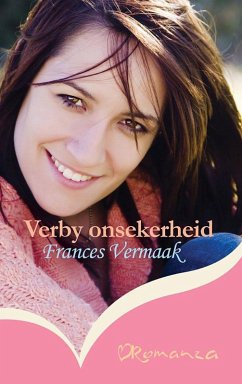 Cover Verby onsekerheid (eBook, ePUB)