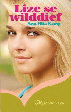Cover Lize se wilddief (eBook, ePUB)