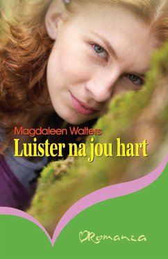 Cover Luister na jou hart (eBook, ePUB)