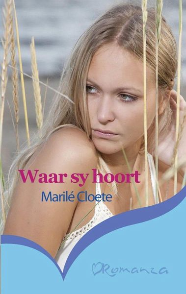 Waar sy hoort (eBook, ePUB)