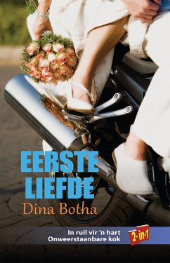 Cover Eerste liefde (eBook, ePUB)