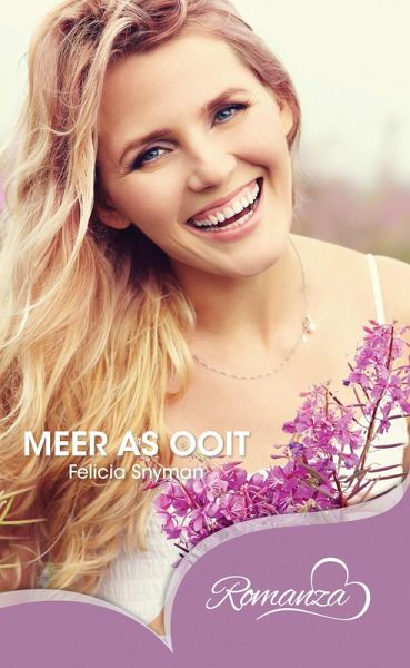 Meer as ooit (eBook, ePUB) Meer as ooit (eBook, ePUB)