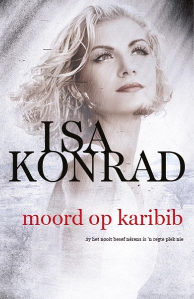Moord op Karibib (eBook, ePUB)