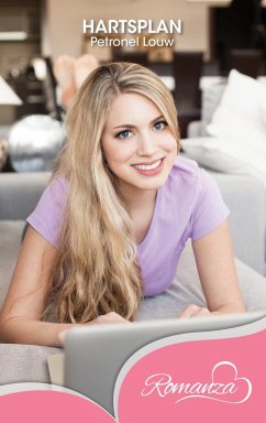 Cover Hartsplan (eBook, ePUB)