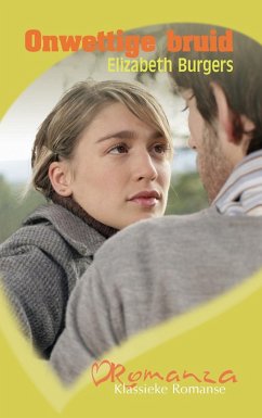 Cover Onwettige bruid (eBook, PDF)