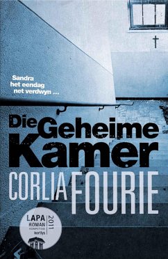 Cover Die Geheime Kamer (eBook, ePUB)