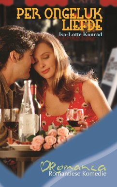 Cover Per ongeluk liefde (eBook, PDF)