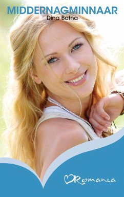 Cover Middernagminnaar (eBook, ePUB)