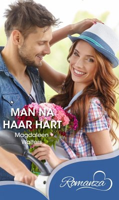 Man na haar hart (eBook, ePUB) - Walters, Magdaleen