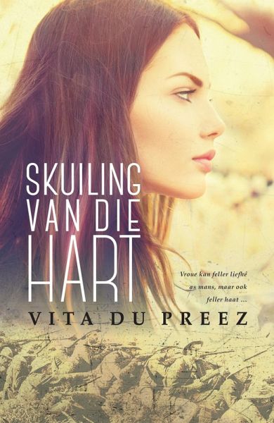 Skuiling van die hart (eBook, ePUB)