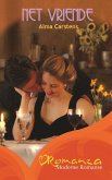 Net vriende (eBook, PDF)