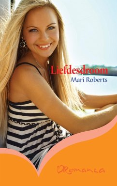 Cover Liefdesdroom (eBook, ePUB)