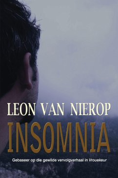 Insomnia (eBook, ePUB) - Nierop, Leon Van