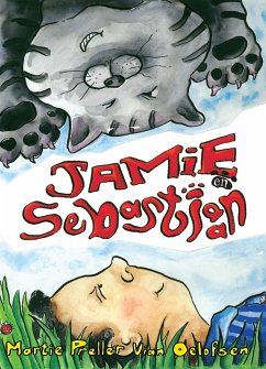 Cover Jamie en Sebastiaan (eBook, ePUB)