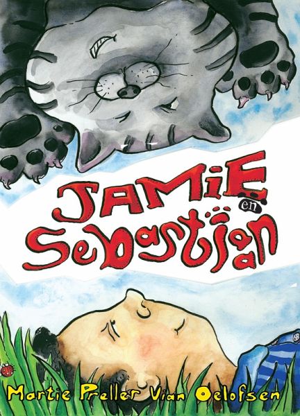 Jamie en Sebastiaan (eBook, ePUB) Jamie en Sebastiaan (eBook, ePUB)