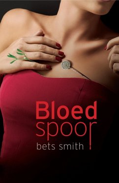 Cover Bloedspoor (eBook, ePUB)