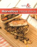 Quick and Tasty: 3: Marvellous Mince Meals (eBook, PDF)
