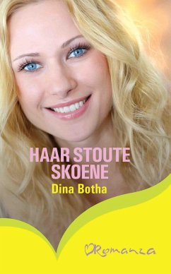 Cover Haar stoute skoene (eBook, ePUB)