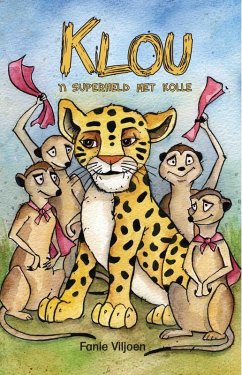 Cover Klou (eBook, ePUB)