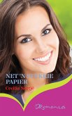 Net 'n stukkie papier (eBook, ePUB)