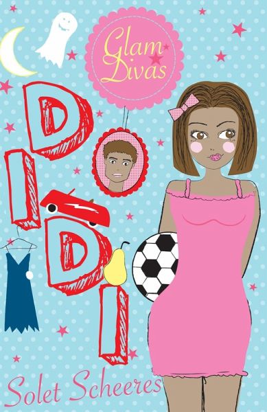 Glam-divas 2 (eBook, ePUB)