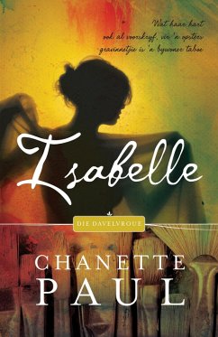 Cover Isabelle (eBook, ePUB)