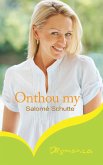 Onthou my (eBook, ePUB)
