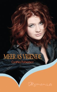 Cover Meer as vriende (eBook, PDF)
