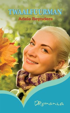 Twaalfuurman (eBook, PDF) - Reynders, Adele