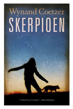 Cover Skerpioen (eBook, ePUB)